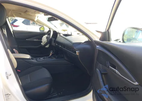 2021 Mazda Cx-30 2.5 S из США, поврежденный, VIN 3MVDMBAL7MM236401